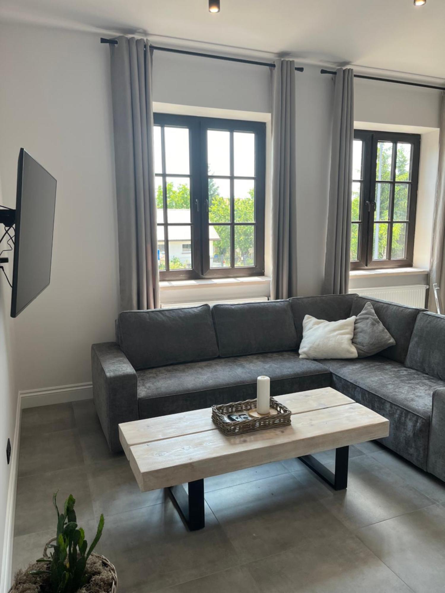 Neighbourhood Apartment Lublin Eksteriør bilde